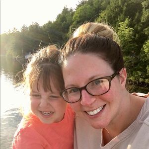 Meet your Posher, Katherine